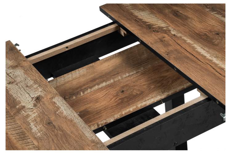 459661 Баи дуб юкон / черный-7