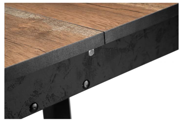 459661 Баи дуб юкон / черный-9