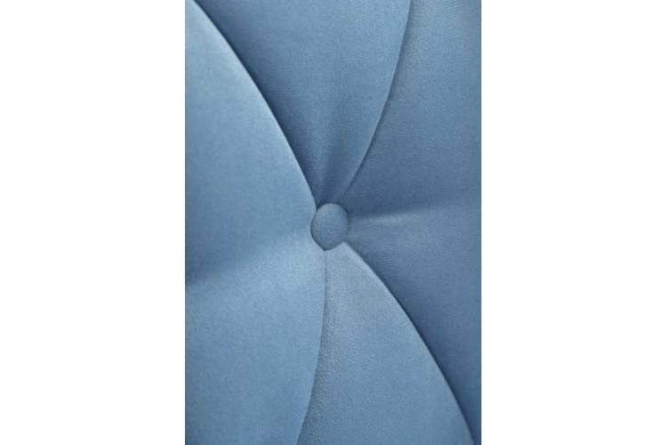 Стул на металлокаркасе Алиссум velutto 46 / белый-5