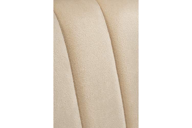 Стул на металлокаркасе Armond beige / gold-12