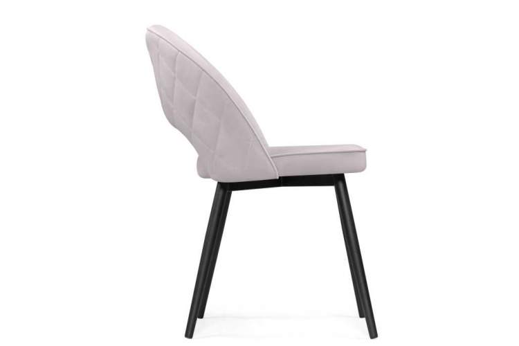 Стул на металлокаркасе Клэйн MR-28 / черный-3