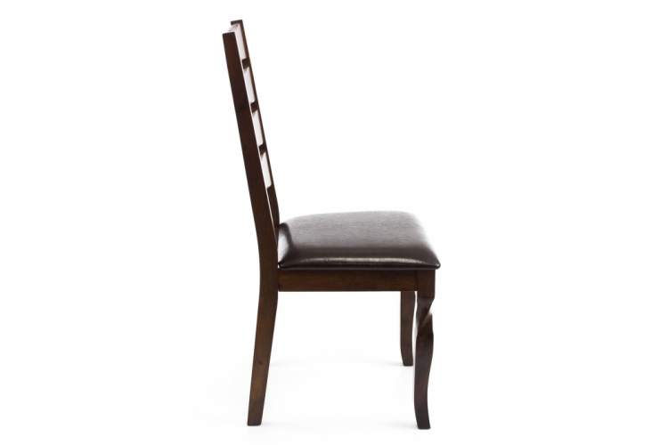 Стул деревянный Vengen cappuccino-2