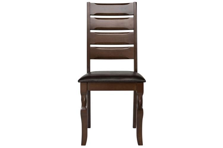 Стул деревянный Vengen cappuccino-3