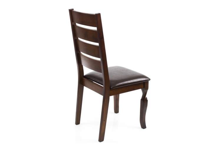 Стул деревянный Vengen cappuccino-4