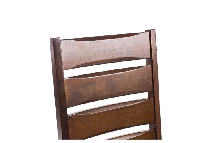 Стул деревянный Vengen cappuccino-6