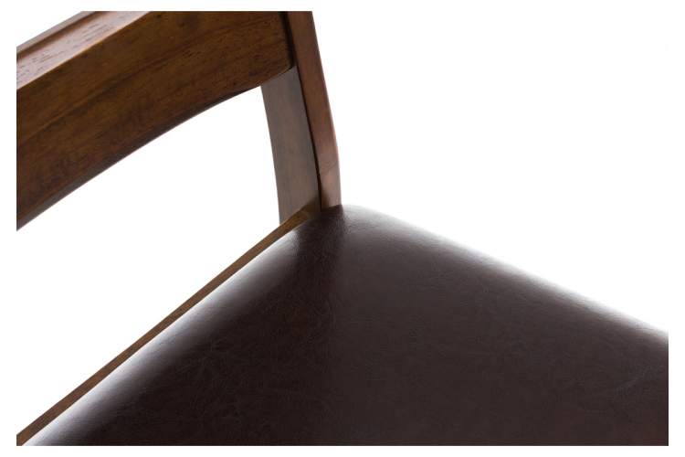 Стул деревянный Vengen cappuccino-8