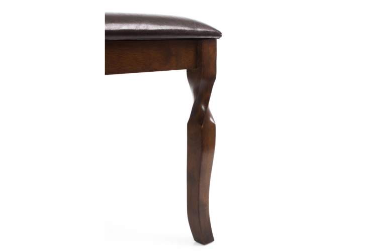 Стул деревянный Vengen cappuccino-9