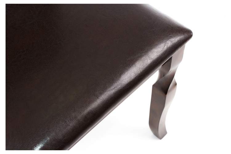 Стул деревянный Vengen cappuccino-10