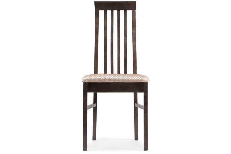 Стул деревянный Рейнир орех-1