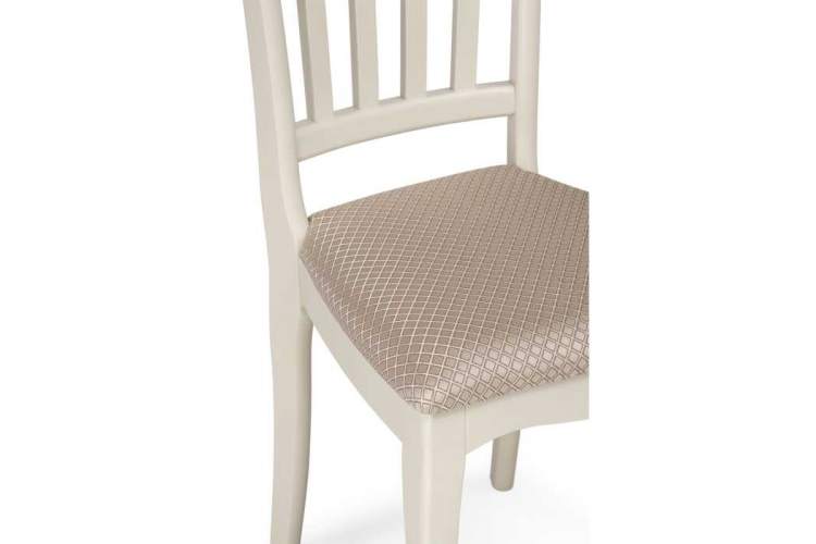 Стул деревянный Виньетта бежевый-5