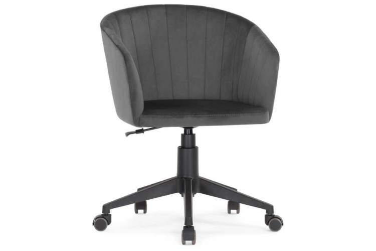Офисное кресло Тибо графитовый