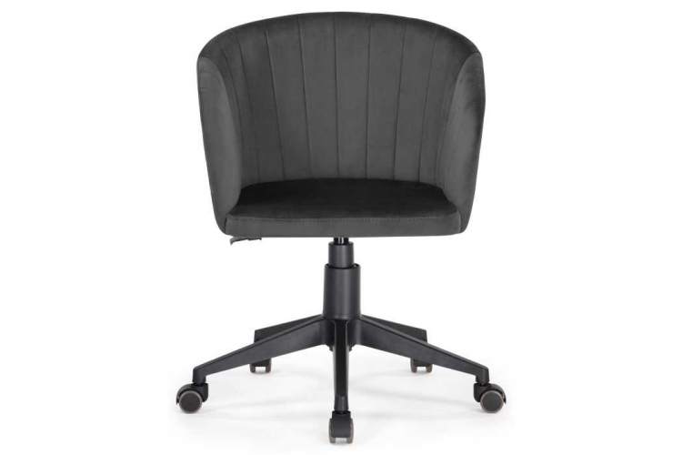 Офисное кресло Тибо графитовый-1
