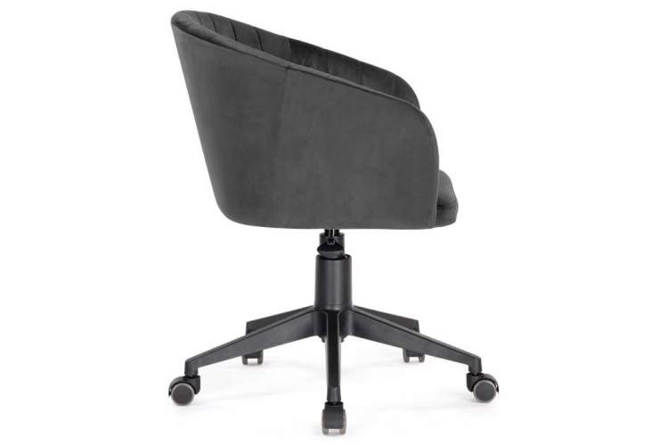 Офисное кресло Тибо графитовый-2