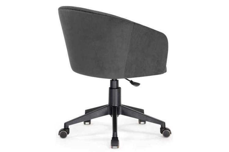 Офисное кресло Тибо графитовый-3