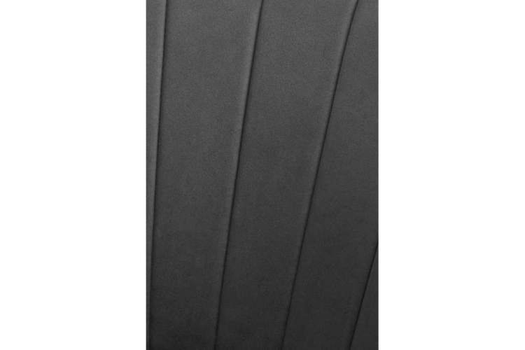 Офисное кресло Тибо графитовый-6