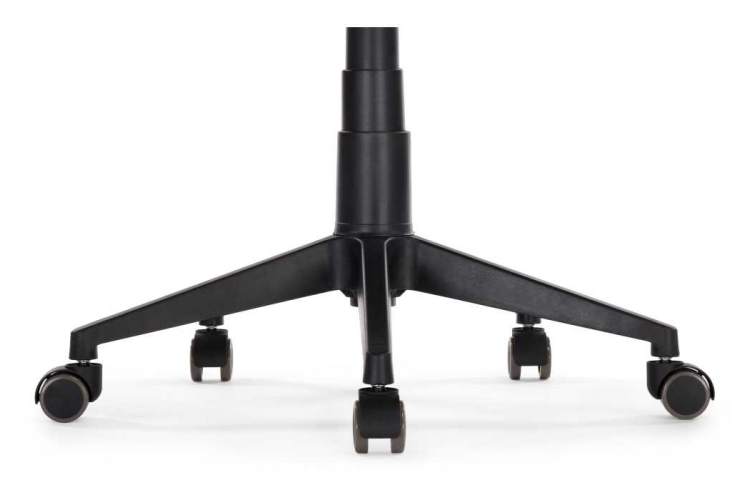 Офисное кресло Тибо графитовый-7