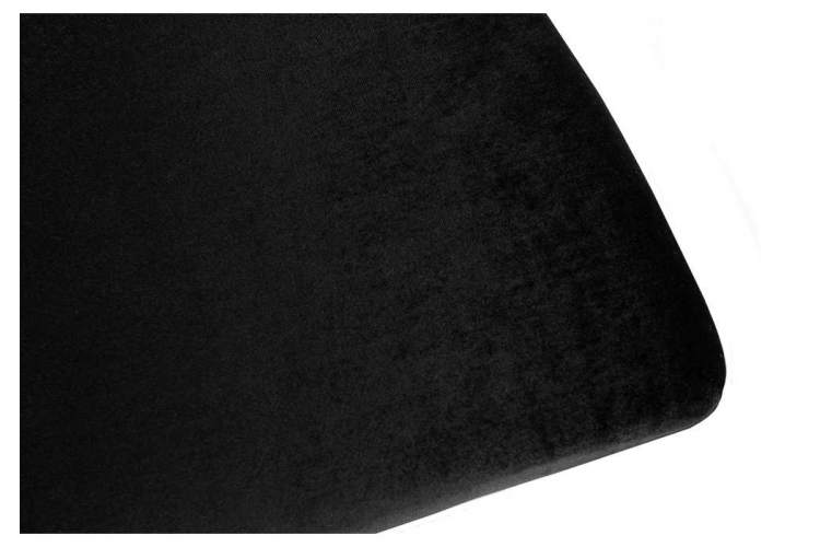 Стул на металлокаркасе Odda черный-6