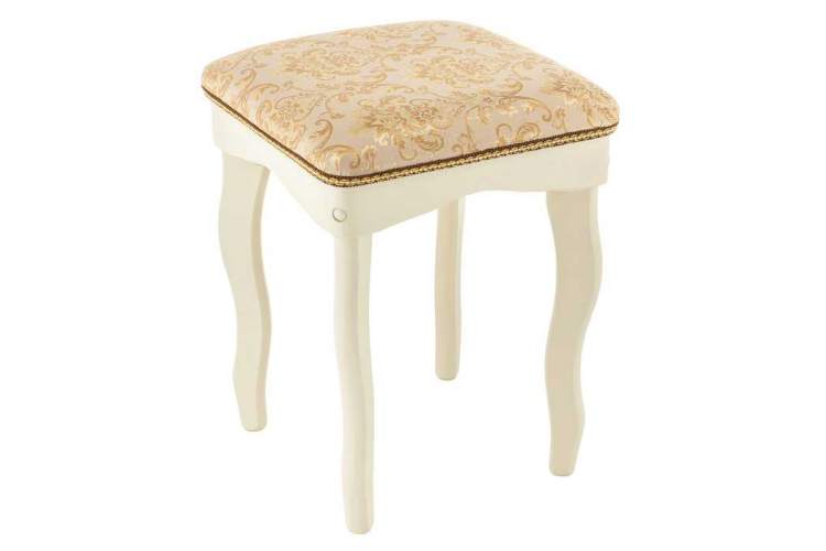 Табурет Орфео бежевый