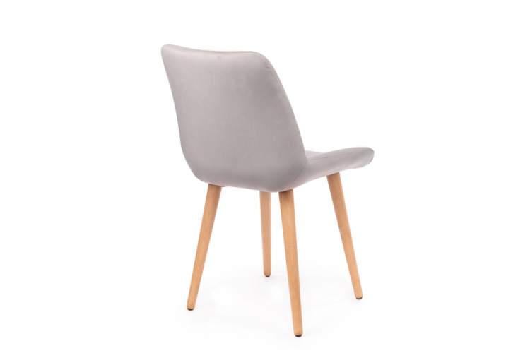 Стул деревянный Седа латте (zd 290) / светлое дерево np-5