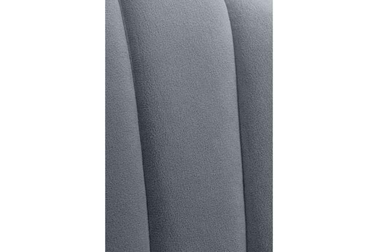 Стул на металлокаркасе Бэнбу marseille 11 / черный-11