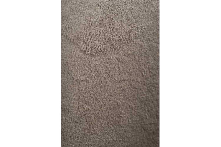 Стул на металлокаркасе Гутрид ромбы сзади капучино-6