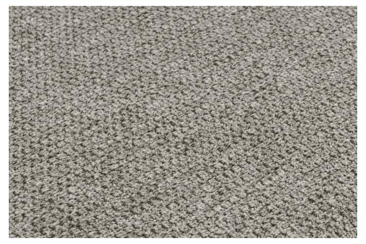 Стул на металлокаркасе Avian вращающийся светло-серый / черный-10