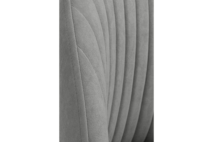 Стул на металлокаркасе Дарлин marseille 11 / черный-6