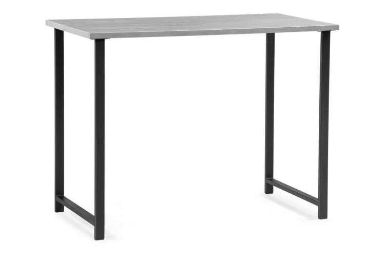 Обеденный стол Дилан Лофт 120х60х90 бетон