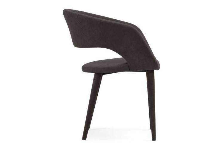 Стул на металлокаркасе Торган с чехлом / ДП3-13 