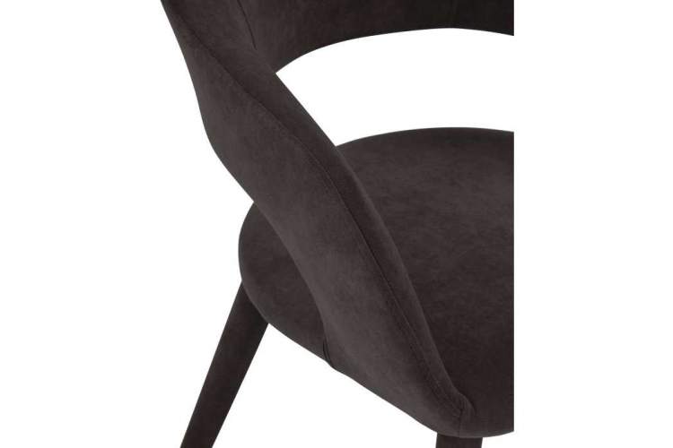 Стул на металлокаркасе Торган с чехлом / ДП3-13 