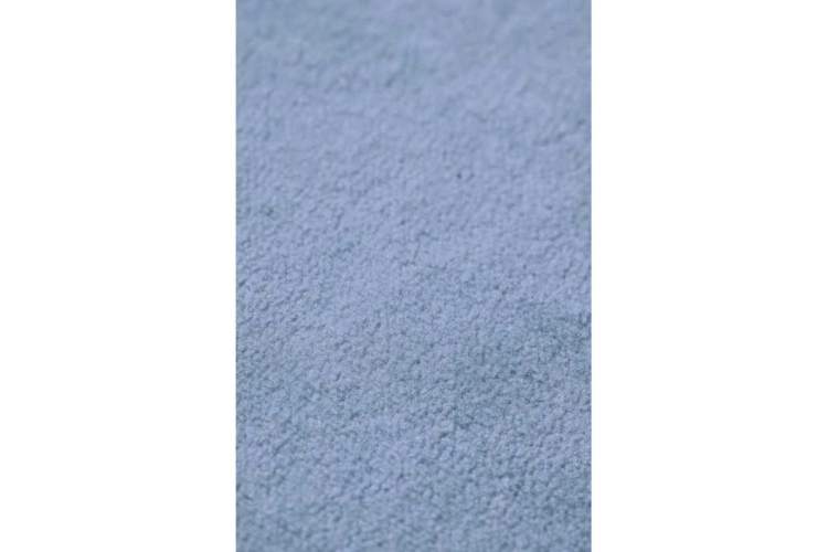 Барный стул Гангток катания дасти блю / черный матовый-3