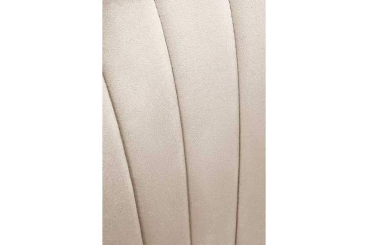 Стул на металлокаркасе Инклес дымчатый / черный глянец-5