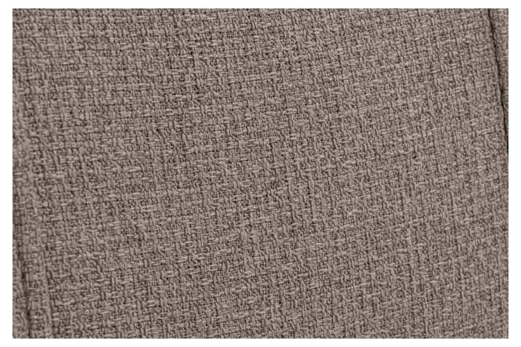 Стул на металлокаркасе Texas 3 поворотный светло-коричневый / черный-10