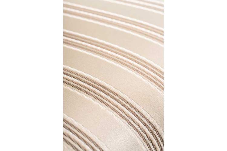 Стул деревянный Амбертин молочный / агата серая-6