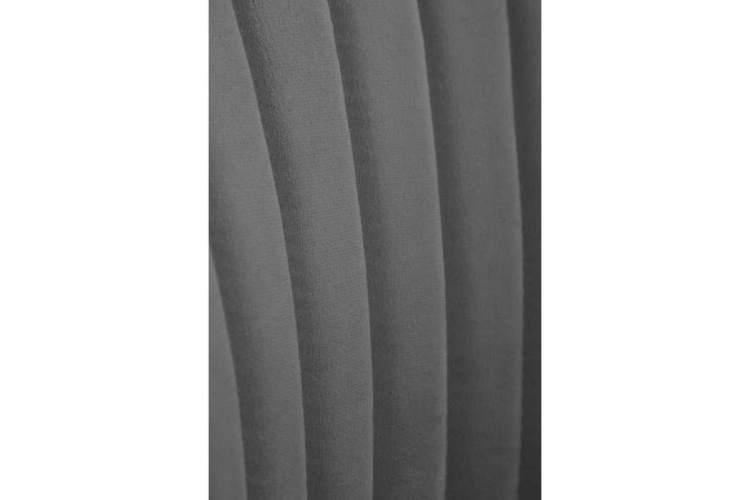 Стул на металлокаркасе Сандвикен velutto 32 / черный-9