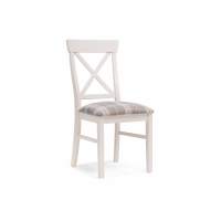 Стул деревянный Калатея ткань слоновая кость / ткань Р19