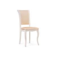 Стул деревянный Фабиано 308 камелия / ромб 01