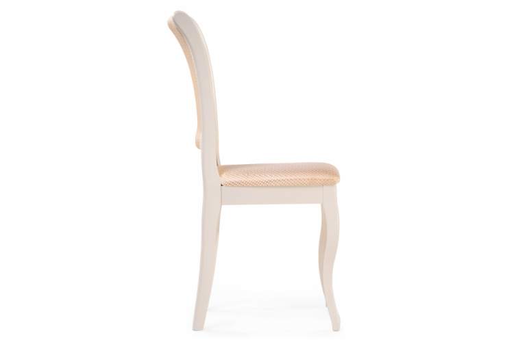 Стул деревянный Фабиано 308 камелия / ромб 01-3