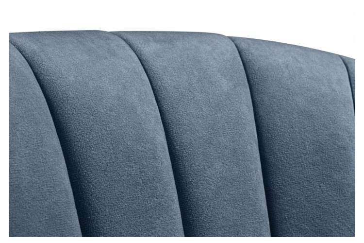 Стул на металлокаркасе Моншау marseille 30 / черный-7