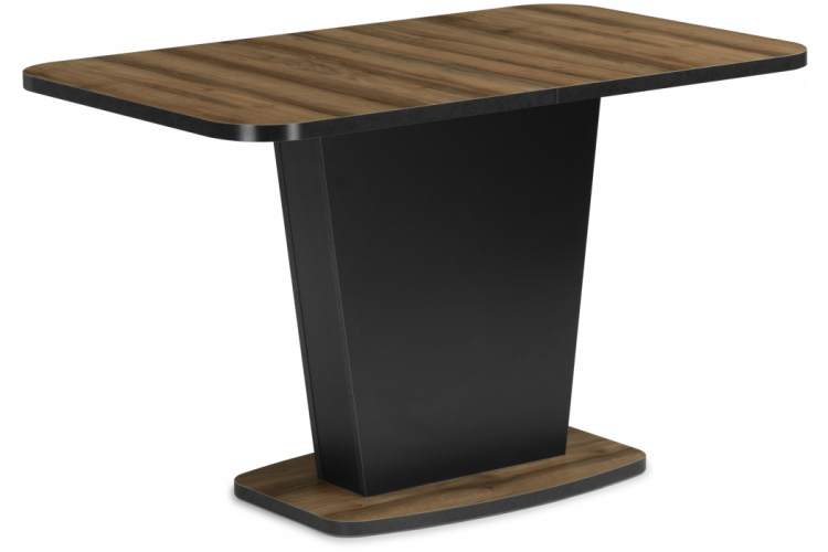 Стол деревянный Комфорт авелано / графит