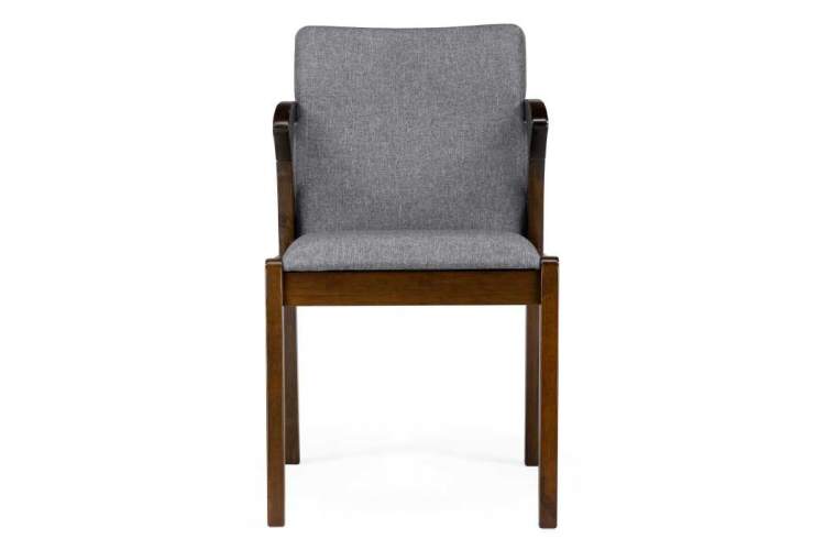 Artis cappuccino / grey Стул деревянный-1