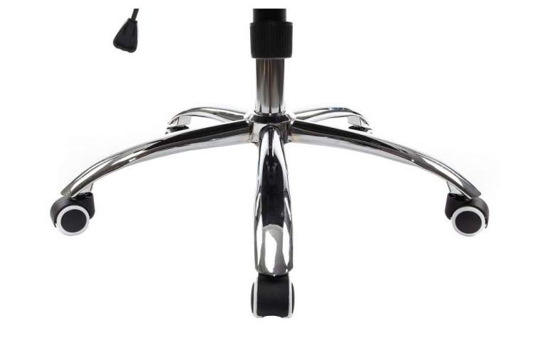 Компьютерное кресло Aragon белое-8