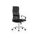 Arano 1 black Компьютерное кресло