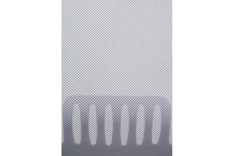 Компьютерное кресло Ergoplus light gray / white-7