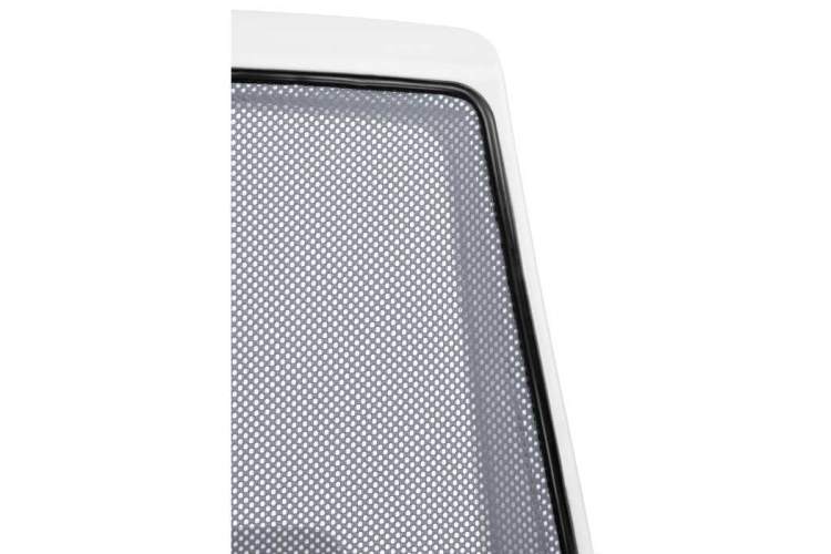 Компьютерное кресло Ergoplus light gray / white-8