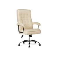 Офисное кресло Idon cream