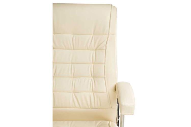 Офисное кресло Idon cream-6