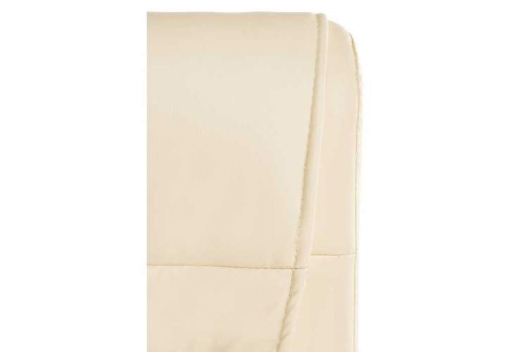 Офисное кресло Idon cream-7