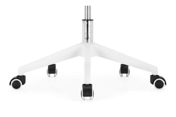 Компьютерное кресло Klif gray / white-10