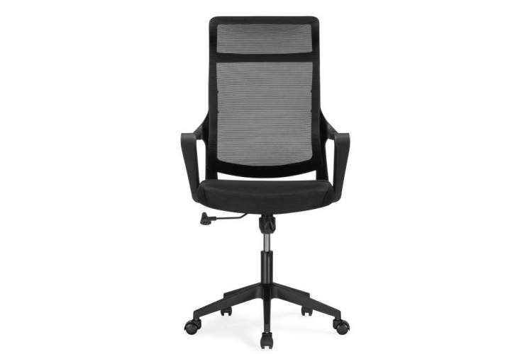 Компьютерное кресло Rino black-2